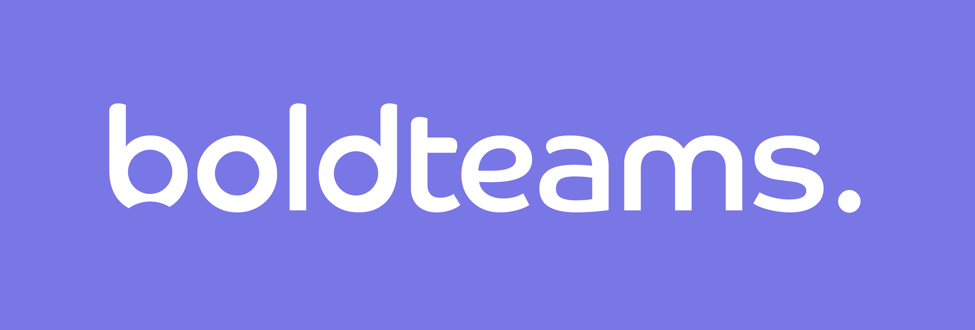 Boldteams logo
