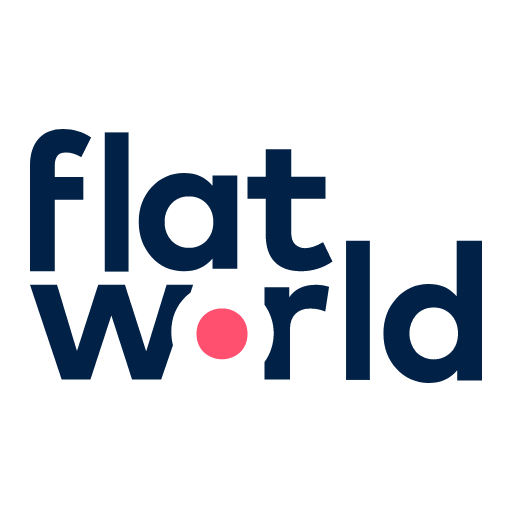 My Flat World